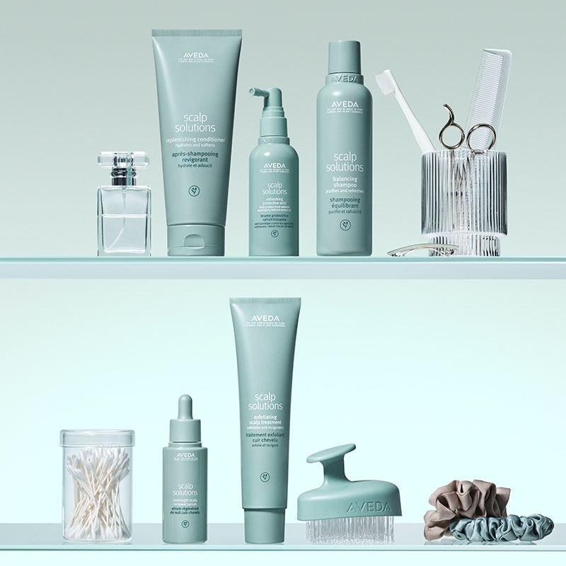 Homepage | Aveda United Kingdom E-Commerce Site